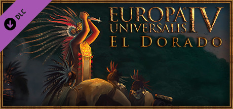 Expansion - Europa Universalis IV: El Dorado