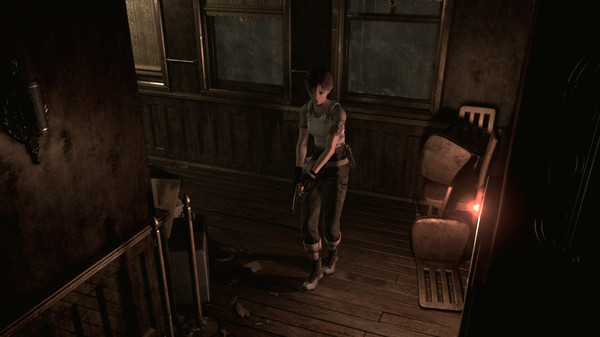 图片[4]-学习版 | 生化危机0：HD重制版 Resident Evil Zero HD Remaster -飞星（官中）-飞星免费游戏仓库