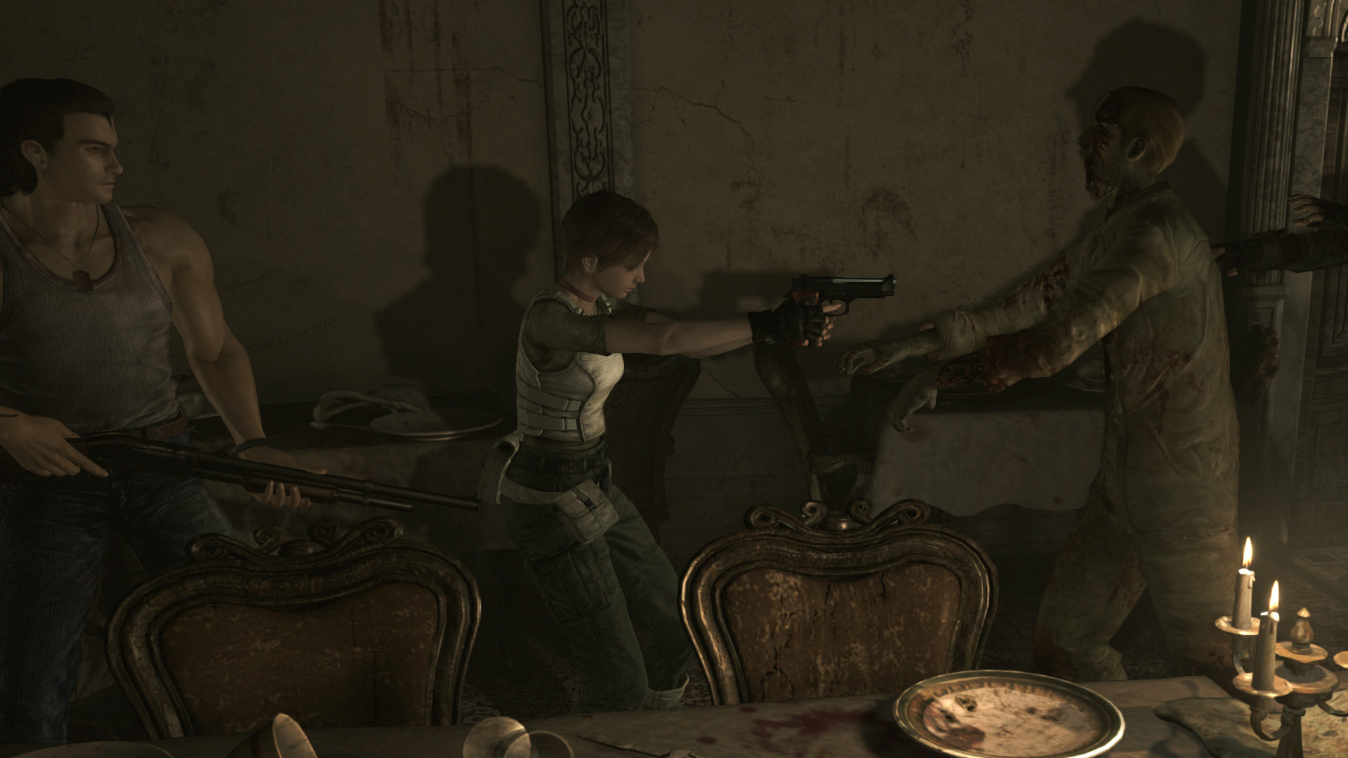 图片[7]-生化危机0高清版/HD重置版/Resident Evil 0 HD Remaster-百度网盘|迅雷|IDM下载|泡菜电玩官网