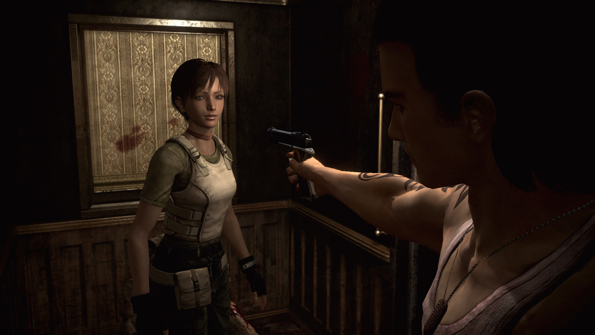 图片[6]-生化危机0高清版/HD重置版/Resident Evil 0 HD Remaster-百度网盘|迅雷|IDM下载|泡菜电玩官网