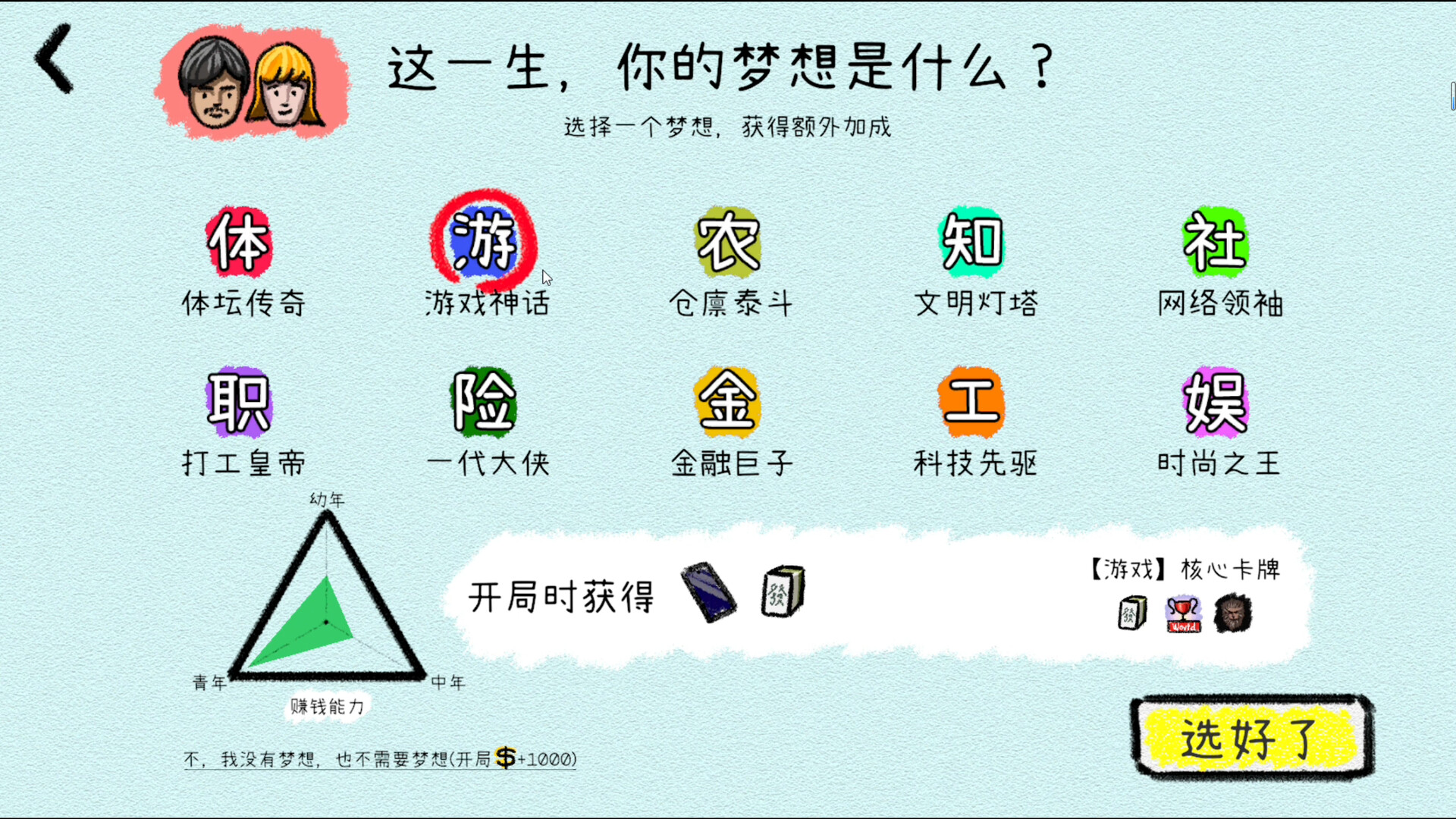 图片[4]-我的人生/My Life-秋风资源网