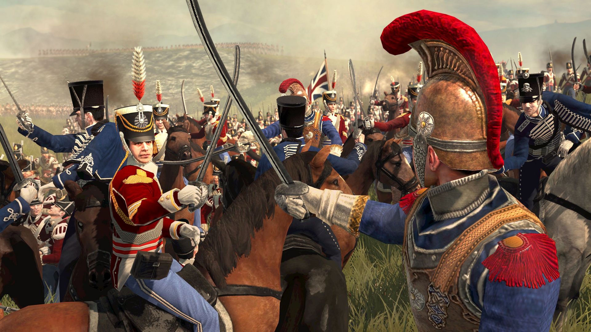 拿破仑 全面战争（Napoleon Total War）全DLC中文硬盘版插图4