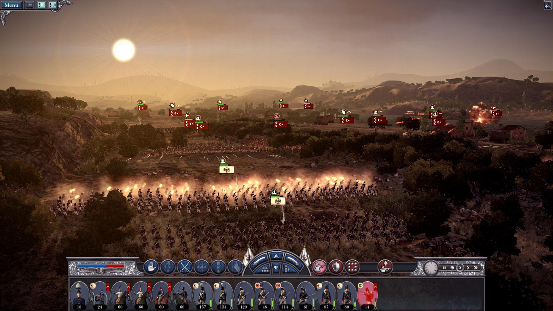 拿破仑 全面战争（Napoleon Total War）全DLC中文硬盘版插图5