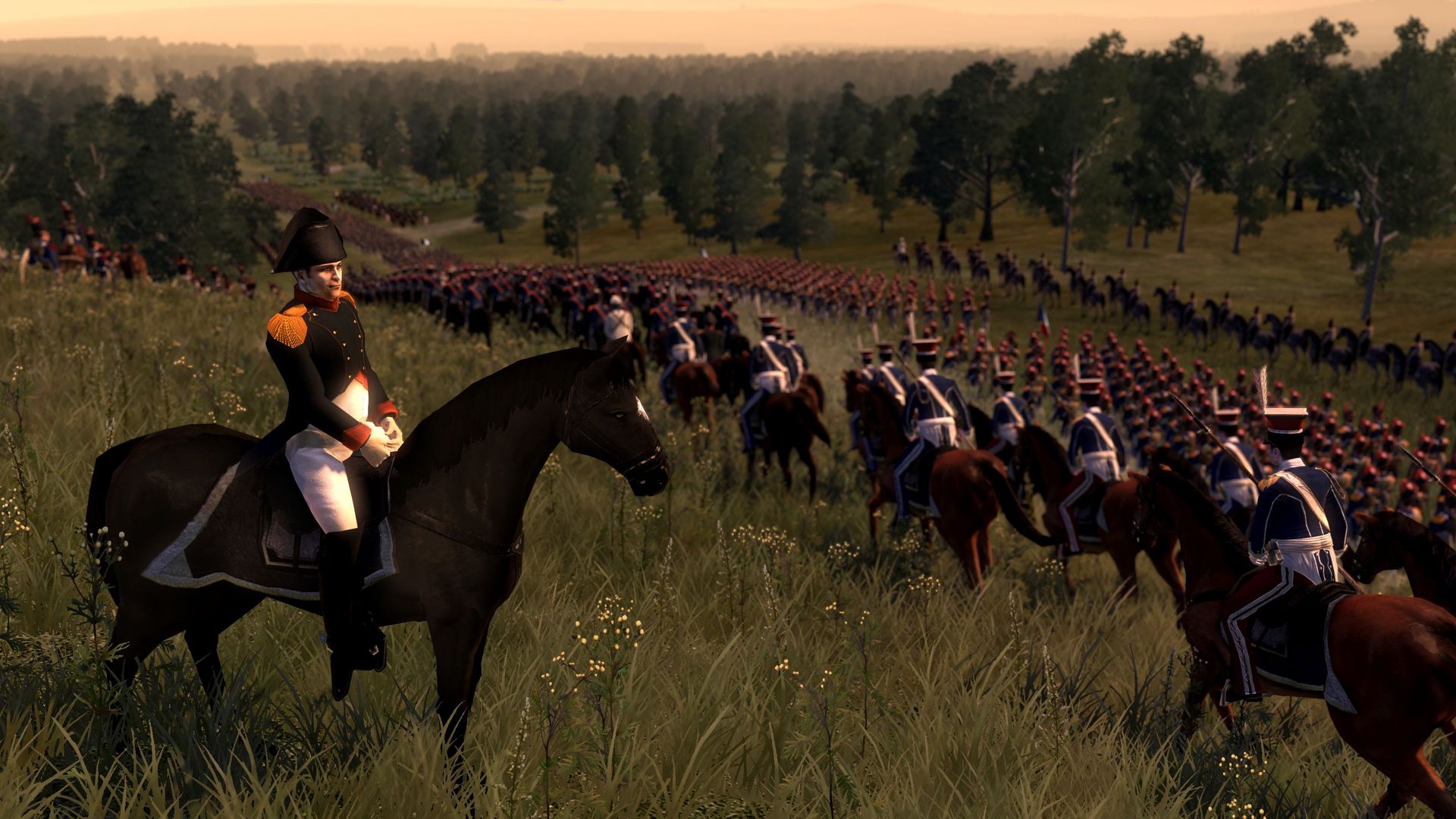 拿破仑 全面战争（Napoleon Total War）全DLC中文硬盘版插图2