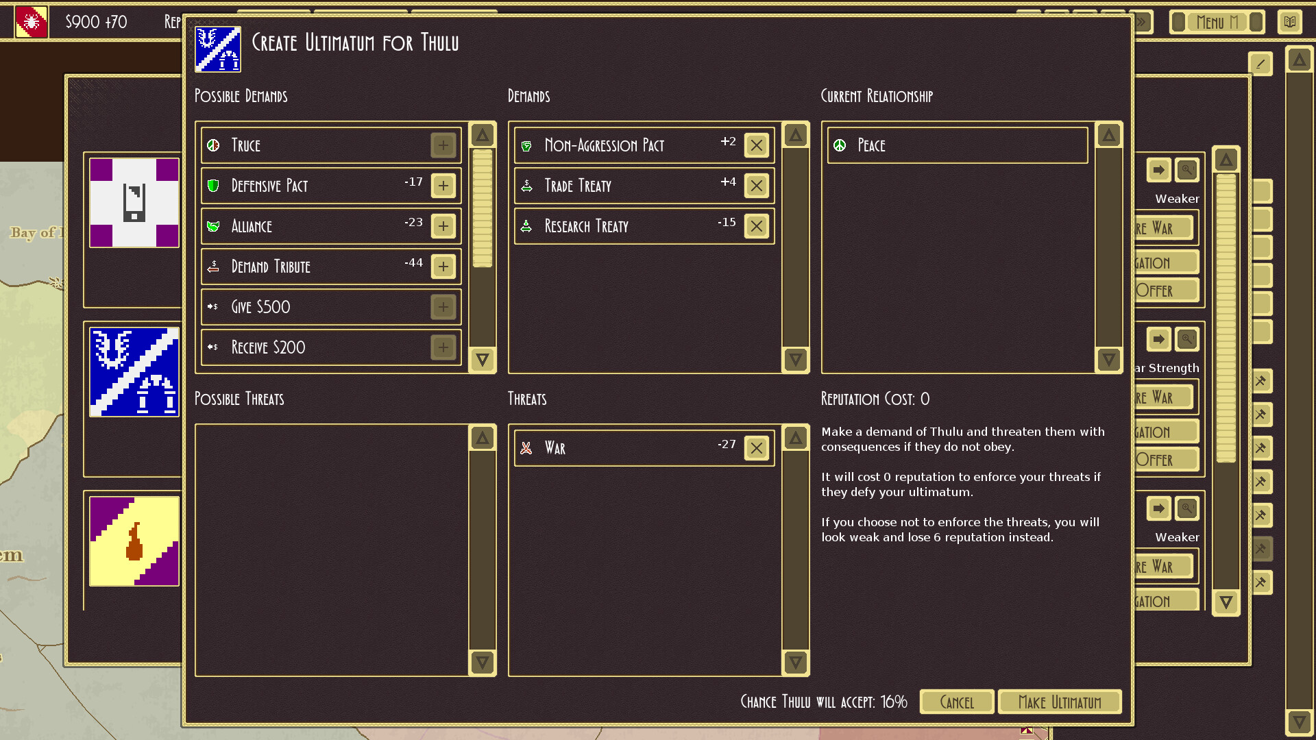 飞艇：征服天空/Airships: Conquer the Skies 截图 5