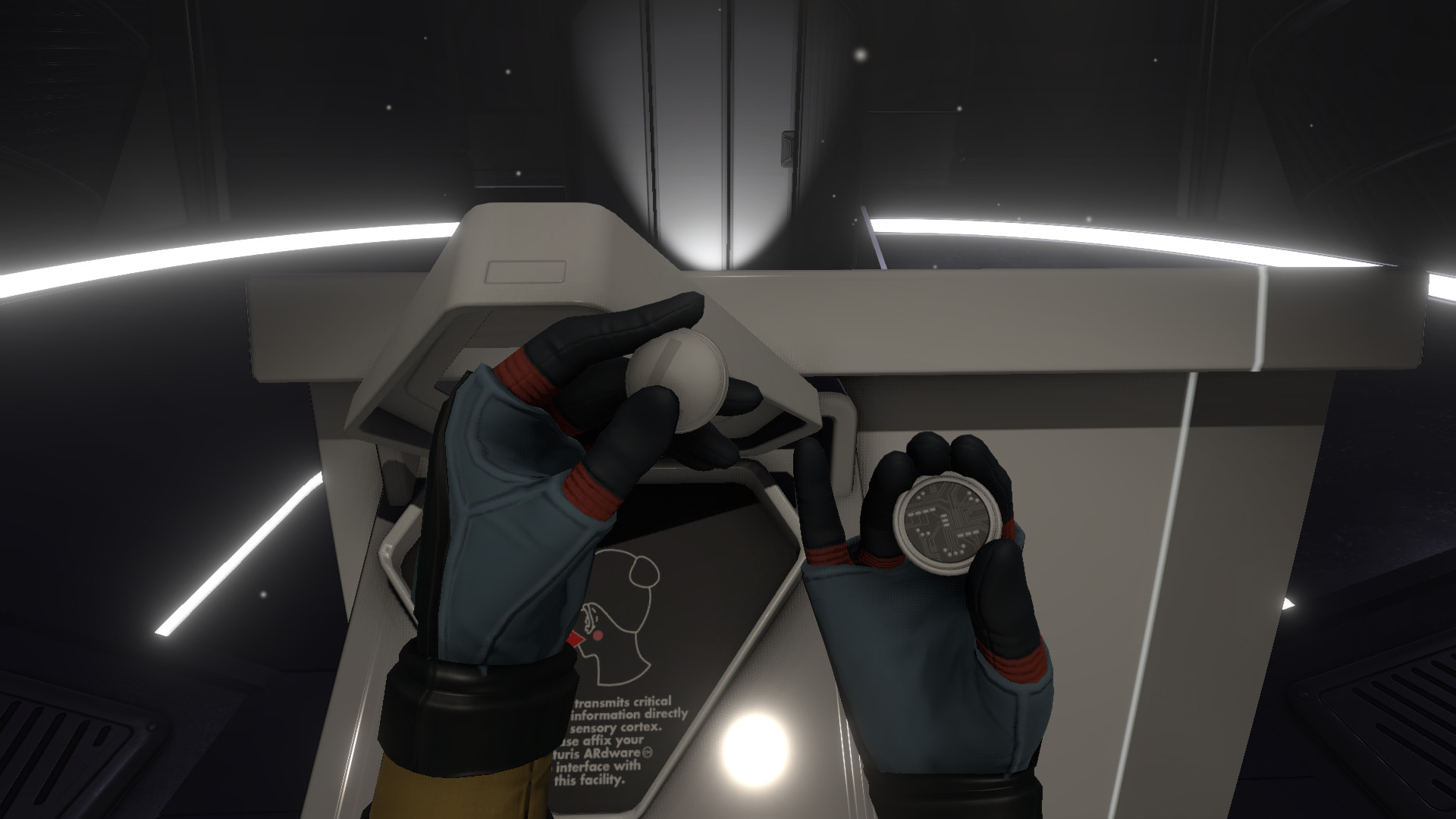 塔科马 正版离线/Tacoma 截图 6