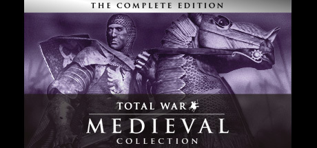 中世纪：全面战争 Medieval: Total War 免安装中文版