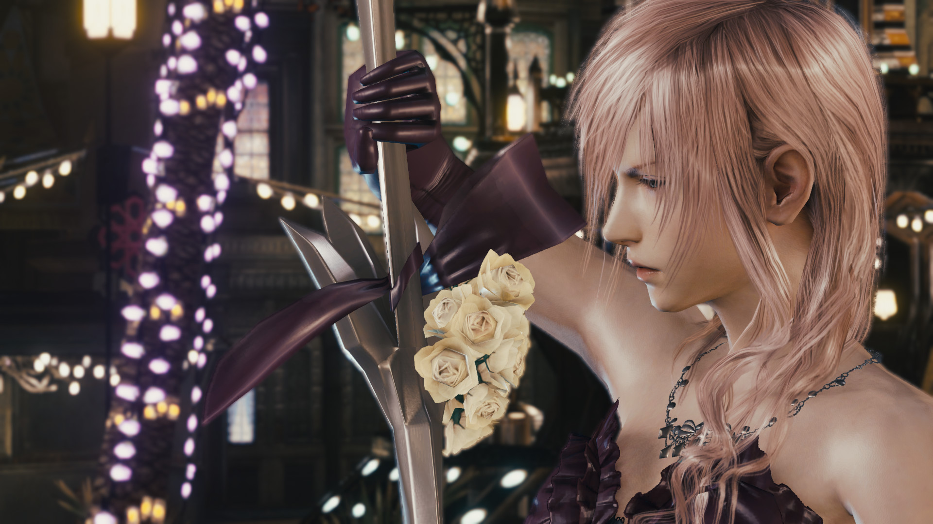 图片[9]-《最终幻想13：雷霆归来(Lightning Returns: Final Fantasy XIII)》-火种游戏