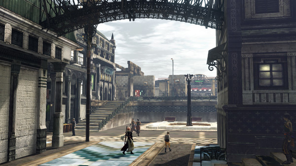 图片[3]-学习版 | 最终幻想13：雷霆归来 Lightning Returns :Final Fantasy XIII -飞星（英文）-飞星免费游戏仓库