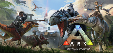 方舟：生存进化/Ark: Survival Evolved（v357.3-集成全DLC-需要330GB+单机网络联机）-彩豆博客