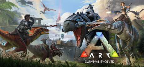 方舟:生存进化|v360.20|全DLC终极版|477G大小|官方中文|支持手柄|ARK: Survival Evolved