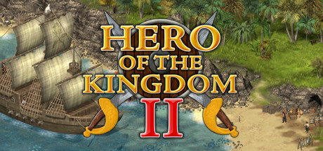 王国英雄2-蓝豆人-PC单机Steam游戏下载平台