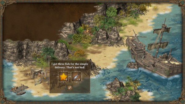 图片[3]-王国英雄2/Hero of the Kingdom II-蓝豆人-PC单机Steam游戏下载平台