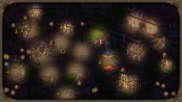 图片[2]-王国英雄2/Hero of the Kingdom II-蓝豆人-PC单机Steam游戏下载平台