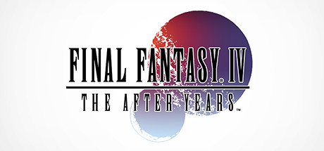 （直链）《最终幻想4：月之归还 Final Fantasy IV: The After Years》免安装中文版