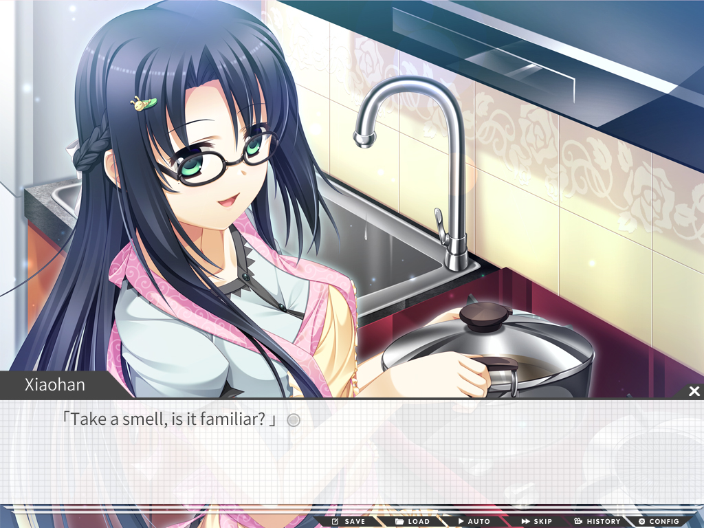 高考恋爱一百天 截图 2