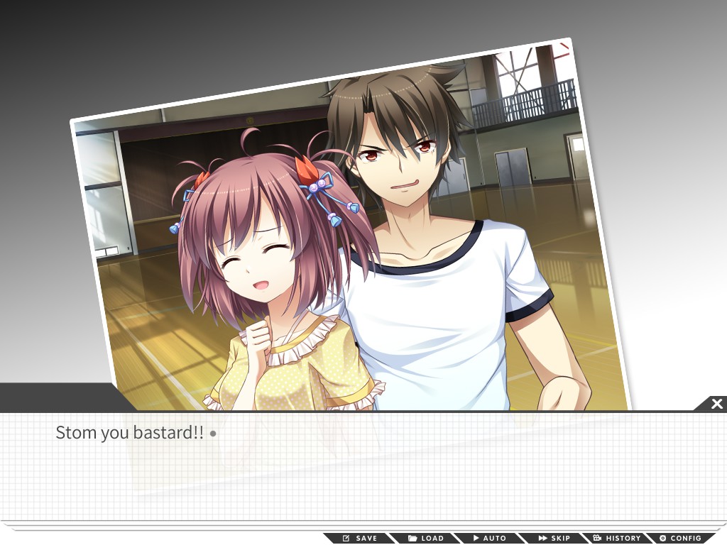 高考恋爱一百天 截图 5