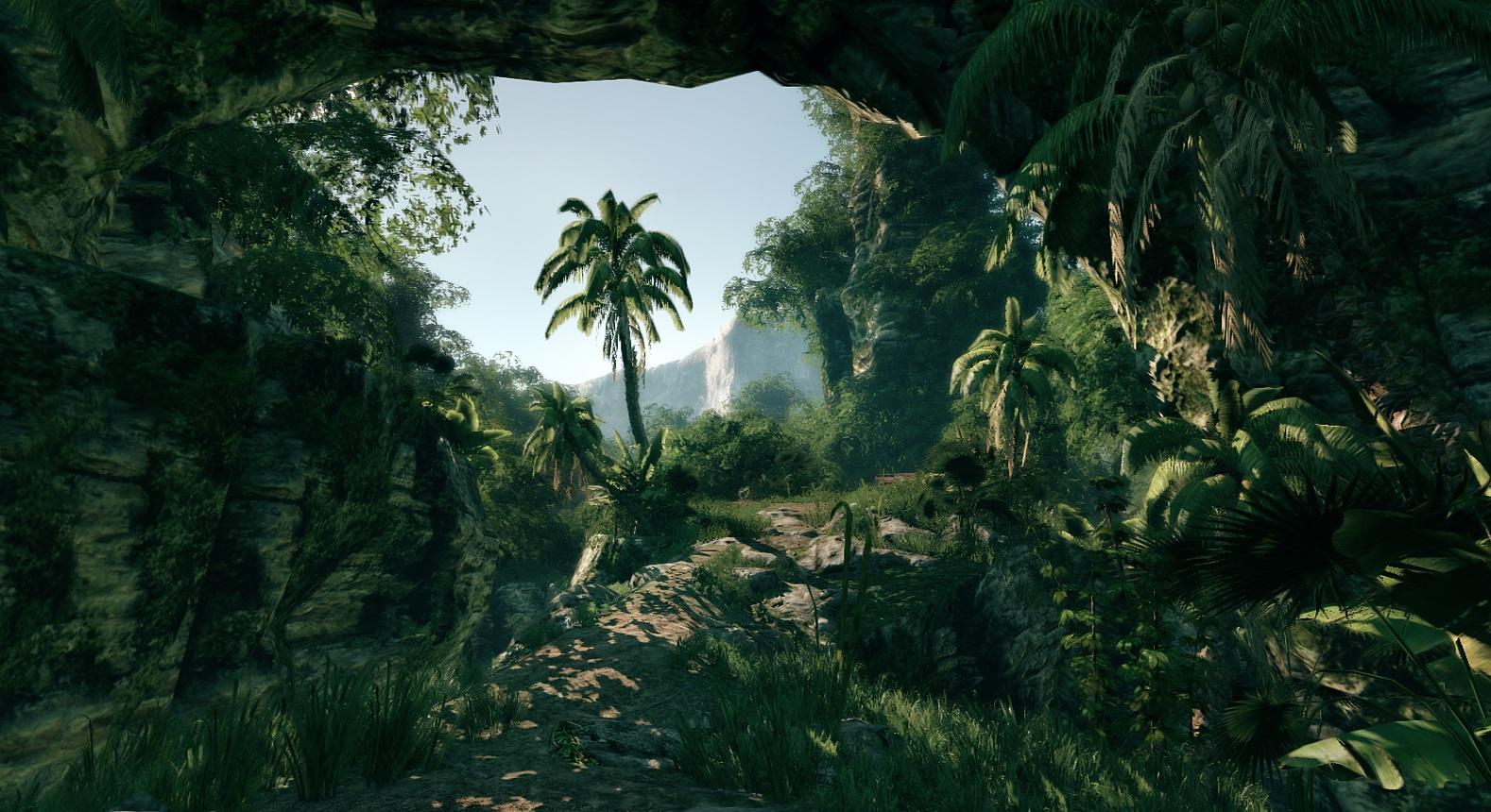 狙击手：幽灵战士/Sniper: Ghost Warrior 截图 25