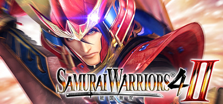 《战国无双4-II(Samurai Warriors 4-II)》豪华典藏版