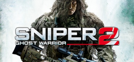 狙击手 幽灵战士2（Sniper Ghost Warrior2） v1.09全DLC中文硬盘版插图