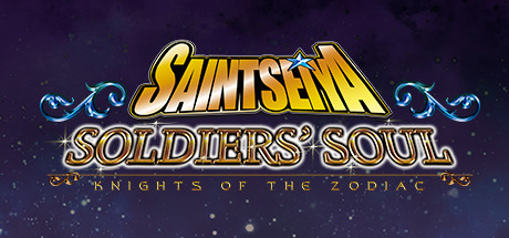 [锁区]《圣斗士星矢 斗士之魂（Saint Seiya: Soldiers' Soul）》CODEX官中繁体|容量8.8GB