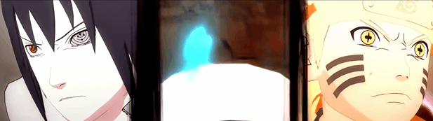 图片[2]-火影忍者疾风传：究极风暴4 v1.09|格斗动作|容量39GB|免安装绿色中文版-马克游戏