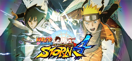 [火影忍者: 究极忍者风暴 4]NARUTO SHIPPUDEN: Ultimate Ninja STORM 4-V1.0.9插图