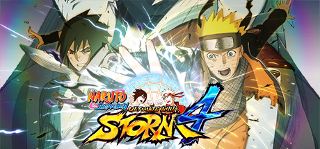 学习版 | 火影忍者究极忍者风暴4：博人之路 Naruto Shippuden: Ultimate Ninja Storm 4 Road to Boruto v1.09 -飞星（官中）-飞星免费游戏仓库