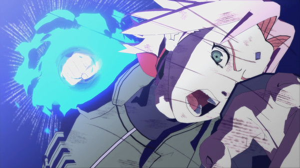 [火影忍者: 究极忍者风暴 4]NARUTO SHIPPUDEN: Ultimate Ninja STORM 4-V1.0.9插图4