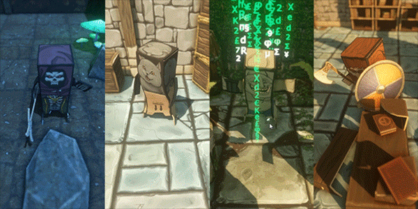 [弹出地牢]Popup Dungeon-Build.20200901插图2