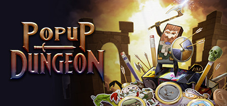 [弹出地牢]Popup Dungeon-Build.20200901插图