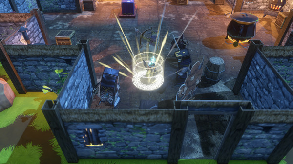 [弹出地牢]Popup Dungeon-Build.20200901插图6