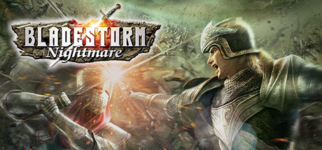 《剑刃风暴：百年战争&噩梦 Bladestorm: The Hundred Years’War and Nightmare》免安装中文版