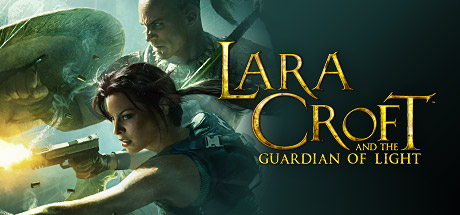 劳拉与光之守护者/Lara Croft and the Guardian of Light