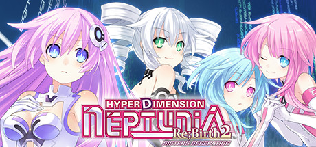 《超次元海王星：重生2-姐妹时代(Hyperdimension Neptunia Re;Birth 2: Sisters Generation)》-火种游戏