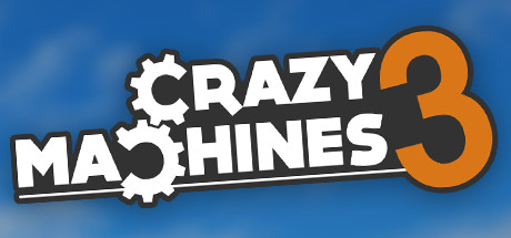 疯狂机器3/Crazy Machines 3-秋风资源网