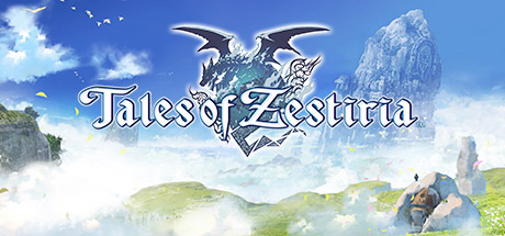 【全DLC中文版】《情热传说 Tales of Zestiria》