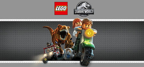 《乐高：侏罗纪世界(LEGO Jurassic World)》-Adaf时代