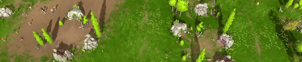 图片[3]-宇宙主义/The Universim（v46708）-蓝豆人-PC单机Steam游戏下载平台