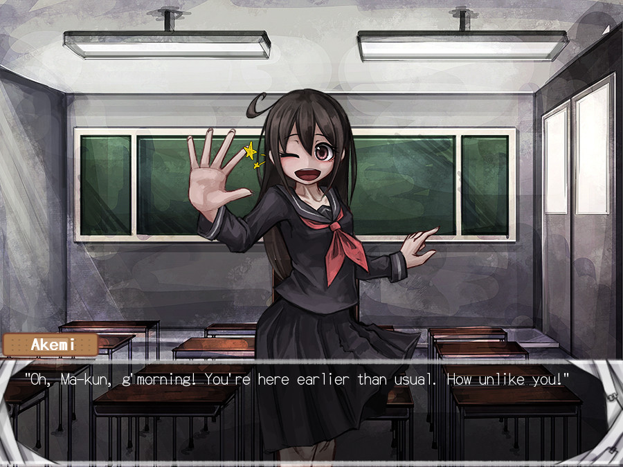 一见钟情/钟情一见/Love at First Sight