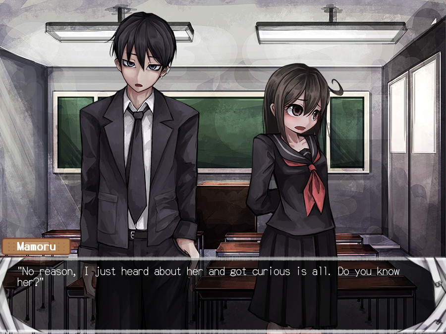 一见钟情/钟情一见/Love at First Sight