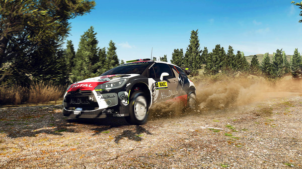 图片[2]-学习版 | 世界汽车拉力锦标赛5 WRC 5 FIA World Rally Championship v1.0.2 -FitGirl（英文）-飞星免费游戏仓库