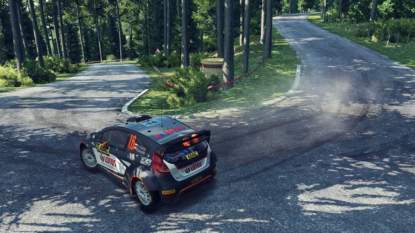 图片[4]-学习版 | 世界汽车拉力锦标赛5 WRC 5 FIA World Rally Championship v1.0.2 -FitGirl（英文）-飞星免费游戏仓库