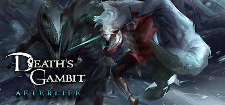 亡灵轨迹来世/死神轨迹来生/Death’s Gambit: Afterlife