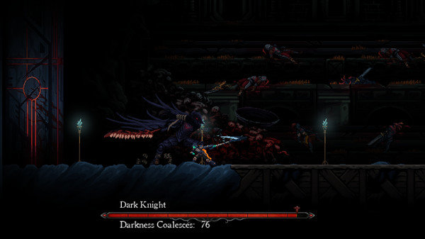 [亡灵诡计：来世]Death's Gambit: Afterlife-V2.23插图8