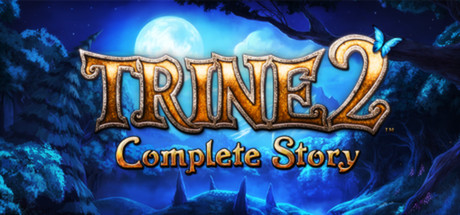 学习版 | 三位一体2：完整的故事 Trine 2: Goblin Menace v1.3 -飞星（汉化）-飞星免费游戏仓库