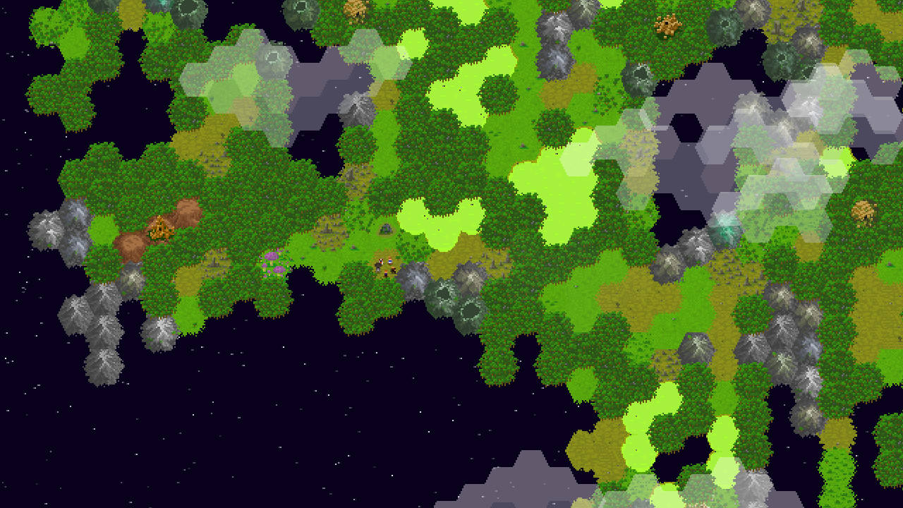 奇妙探险队			/Curious Expedition 截图 25