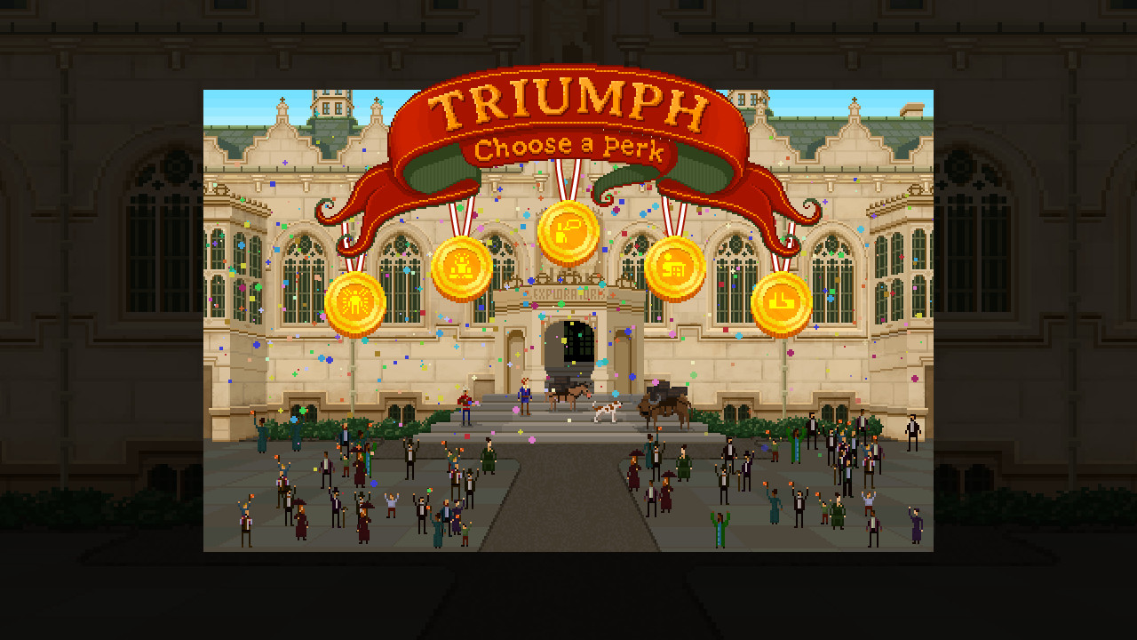 奇妙探险队			/Curious Expedition 截图 41