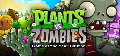 《植物大战僵尸(Plants Vs Zombies)》1.2.0.1073年度加强版-箫生单机游戏
