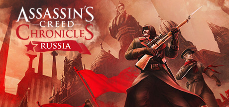 刺客信条编年史：俄罗斯 Assassin’s Creed® Chronicles: Russia 多版本全DLC终极整合中文版